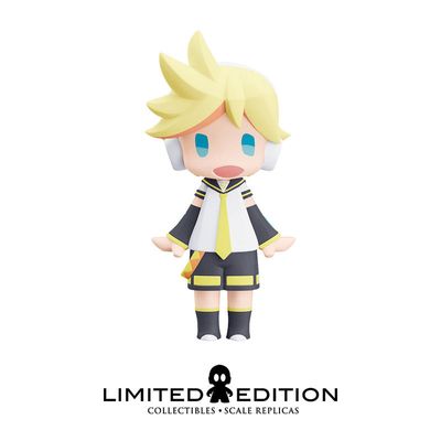 Good Smile Company Figura Hello Kagamine Len Vocaloid