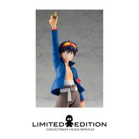 Good Smile Company Figura Simon Tengen Toppa Gurren Lagann