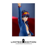 Good Smile Company Figura Simon Tengen Toppa Gurren Lagann