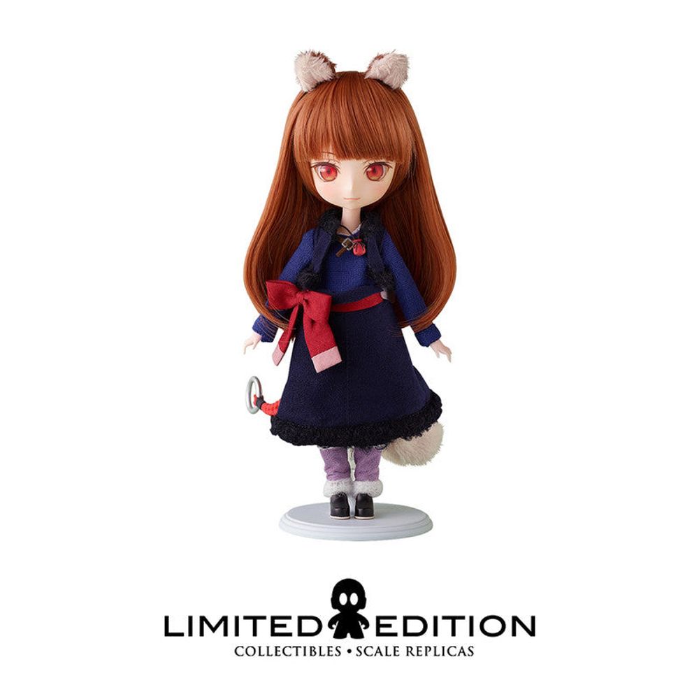 Preventa Good Smile Company Figura Articulada Harmonia Humming Holo Spice And Wolf