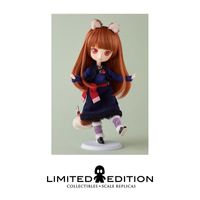 Preventa Good Smile Company Figura Articulada Harmonia Humming Holo Spice And Wolf