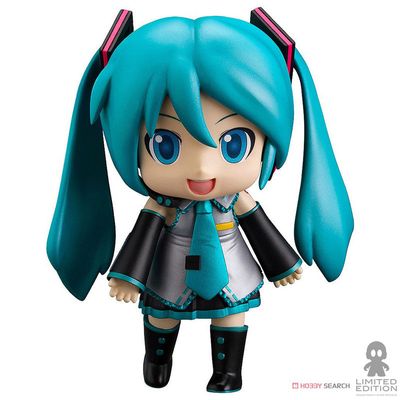 Preventa Good Smile Company Figura Articulada Nendoroid Mikudayo 10Th Anniversary Ver. Vocaloid