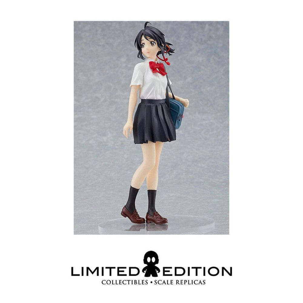 Good Smile Company Figura Pop Up Parade Mitsuha Miyamizu Your Name