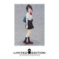 Good Smile Company Figura Pop Up Parade Mitsuha Miyamizu Your Name