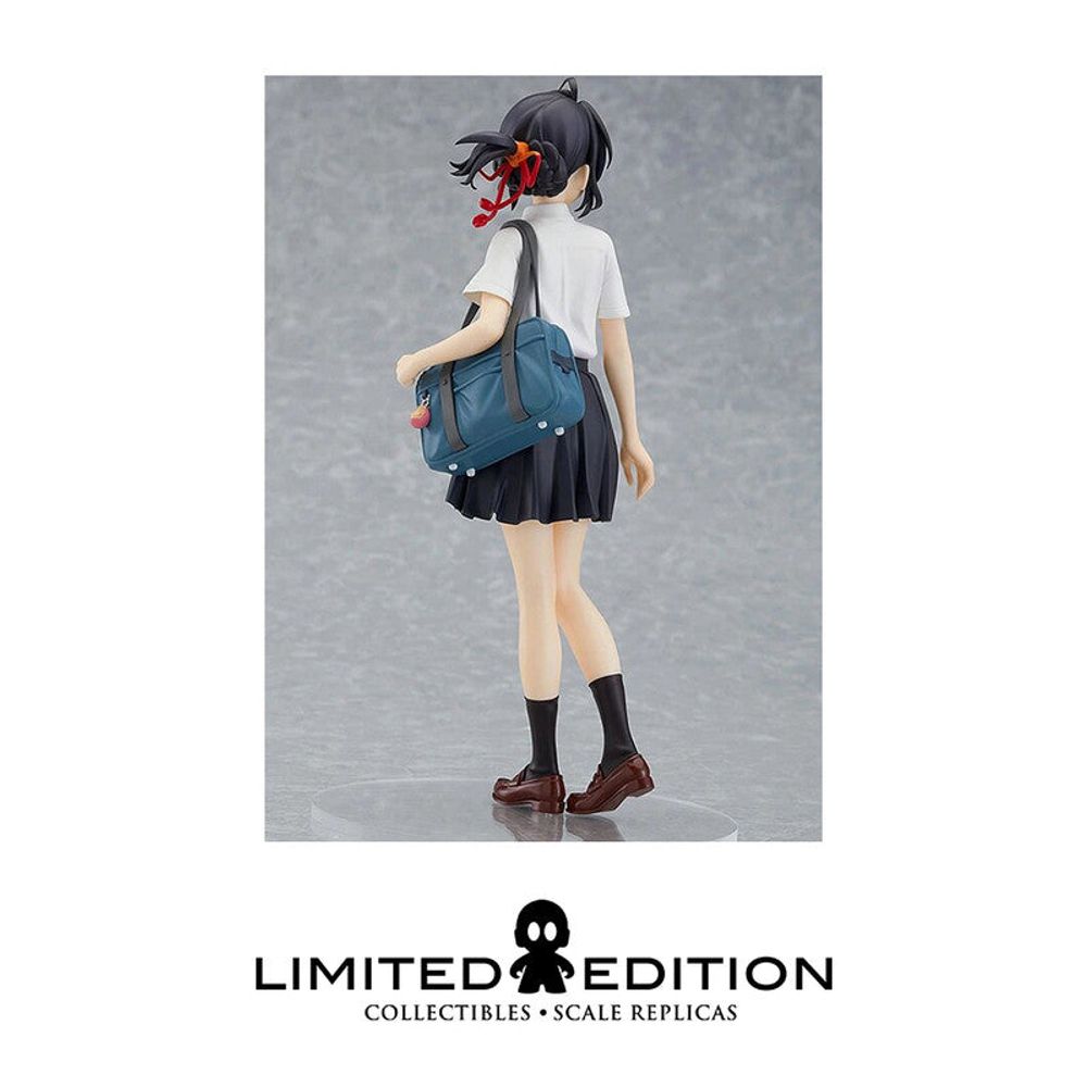 Good Smile Company Figura Pop Up Parade Mitsuha Miyamizu Your Name