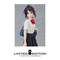 Good Smile Company Figura Pop Up Parade Mitsuha Miyamizu Your Name