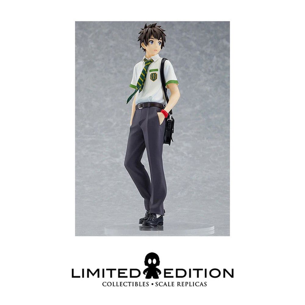 Good Smile Company Figura Pop Up Parade Taki Tachibana Your Name