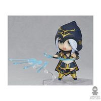 Preventa Good Smile Company Figura Articulada Ashe Ashe