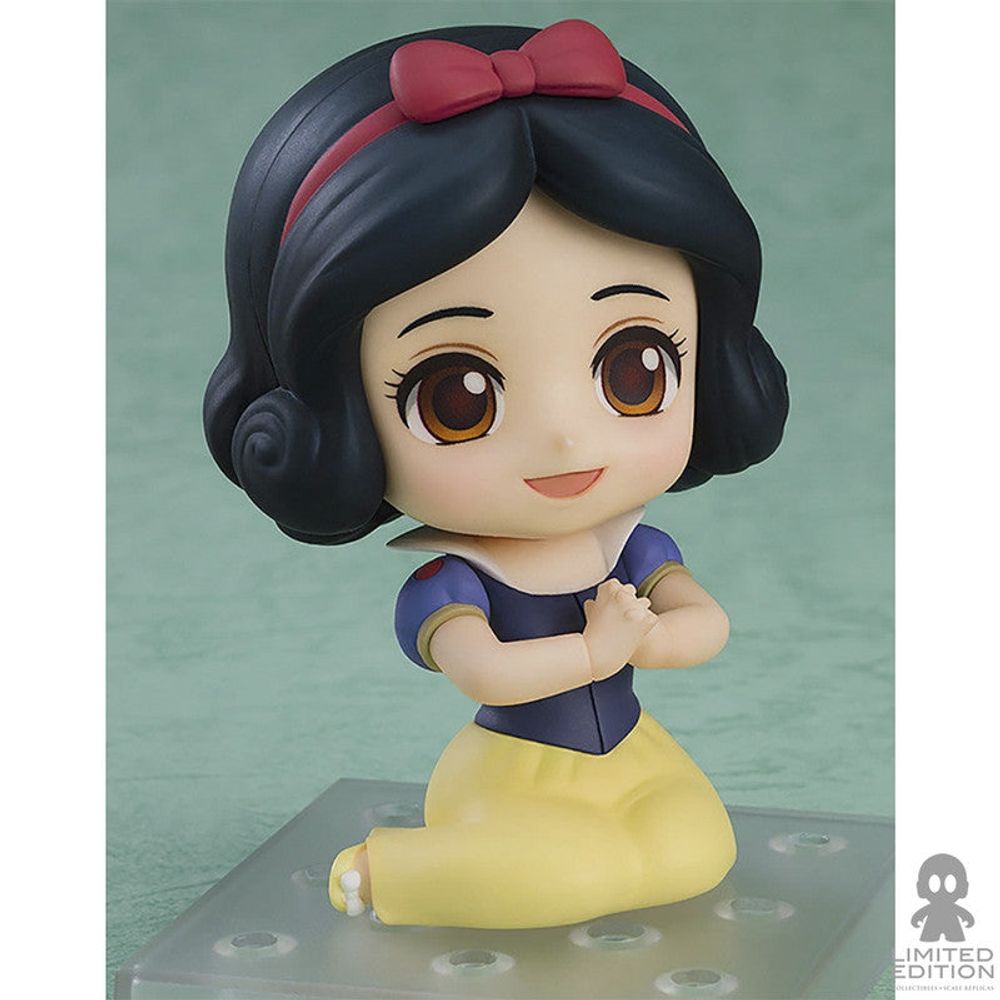 Preventa Good Smile Company Figura Articulada Nendoroid Blanca Nieves Disney