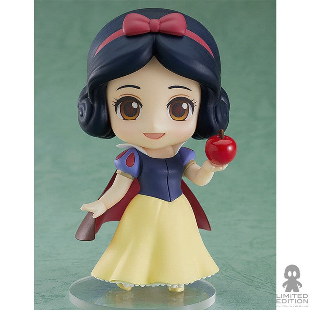 Preventa Good Smile Company Figura Articulada Nendoroid Blanca Nieves Disney