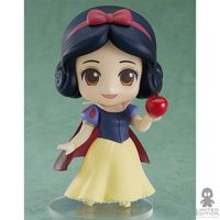 Preventa Good Smile Company Figura Articulada Nendoroid Blanca Nieves Disney