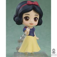 Preventa Good Smile Company Figura Articulada Nendoroid Blanca Nieves Disney