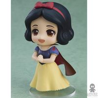 Preventa Good Smile Company Figura Articulada Nendoroid Blanca Nieves Disney