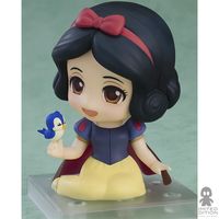 Preventa Good Smile Company Figura Articulada Nendoroid Blanca Nieves Disney