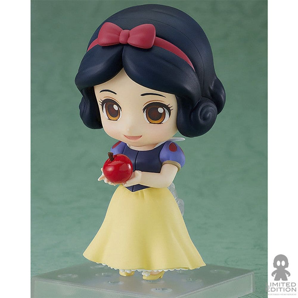 Preventa Good Smile Company Figura Articulada Nendoroid Blanca Nieves Disney