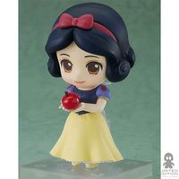 Preventa Good Smile Company Figura Articulada Nendoroid Blanca Nieves Disney