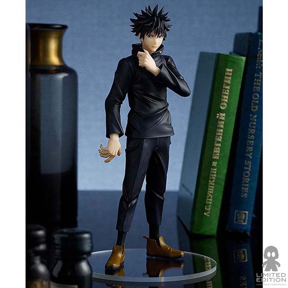 Preventa Good Smile Company Figura Megumi Fushiguro Jujutsu Kaisen