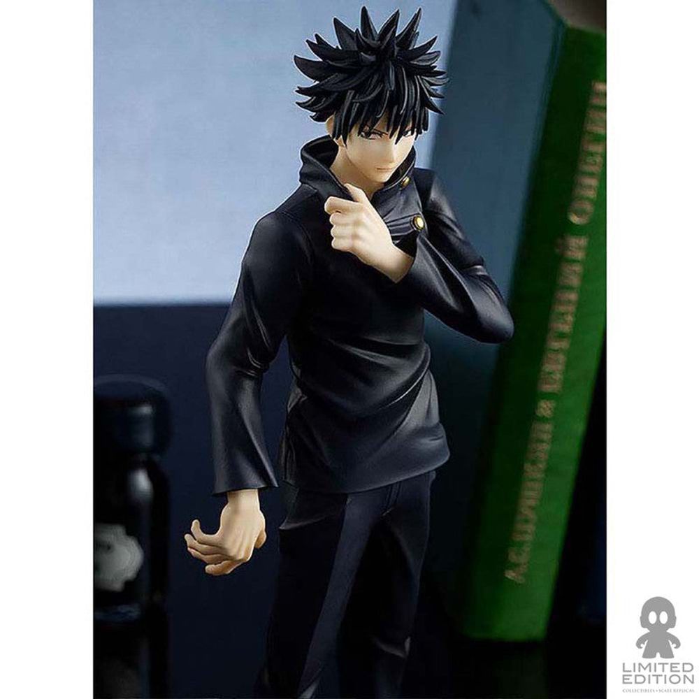 Preventa Good Smile Company Figura Megumi Fushiguro Jujutsu Kaisen