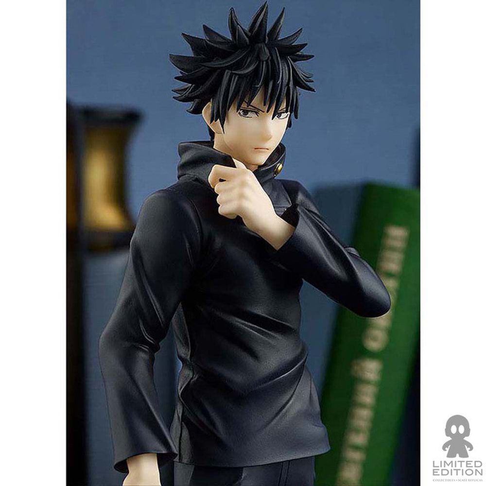 Preventa Good Smile Company Figura Megumi Fushiguro Jujutsu Kaisen