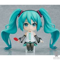 Preventa Good Smile Company Figura Hatsune Miku Central Community Chest Of Japan Campaign Vocaloid