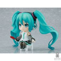 Preventa Good Smile Company Figura Hatsune Miku Central Community Chest Of Japan Campaign Vocaloid