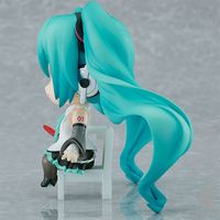 Preventa Good Smile Company Figura Hatsune Miku Central Community Chest Of Japan Campaign Vocaloid