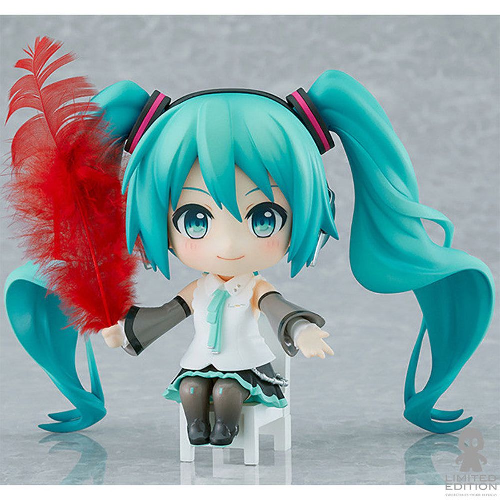 Preventa Good Smile Company Figura Hatsune Miku Central Community Chest Of Japan Campaign Vocaloid