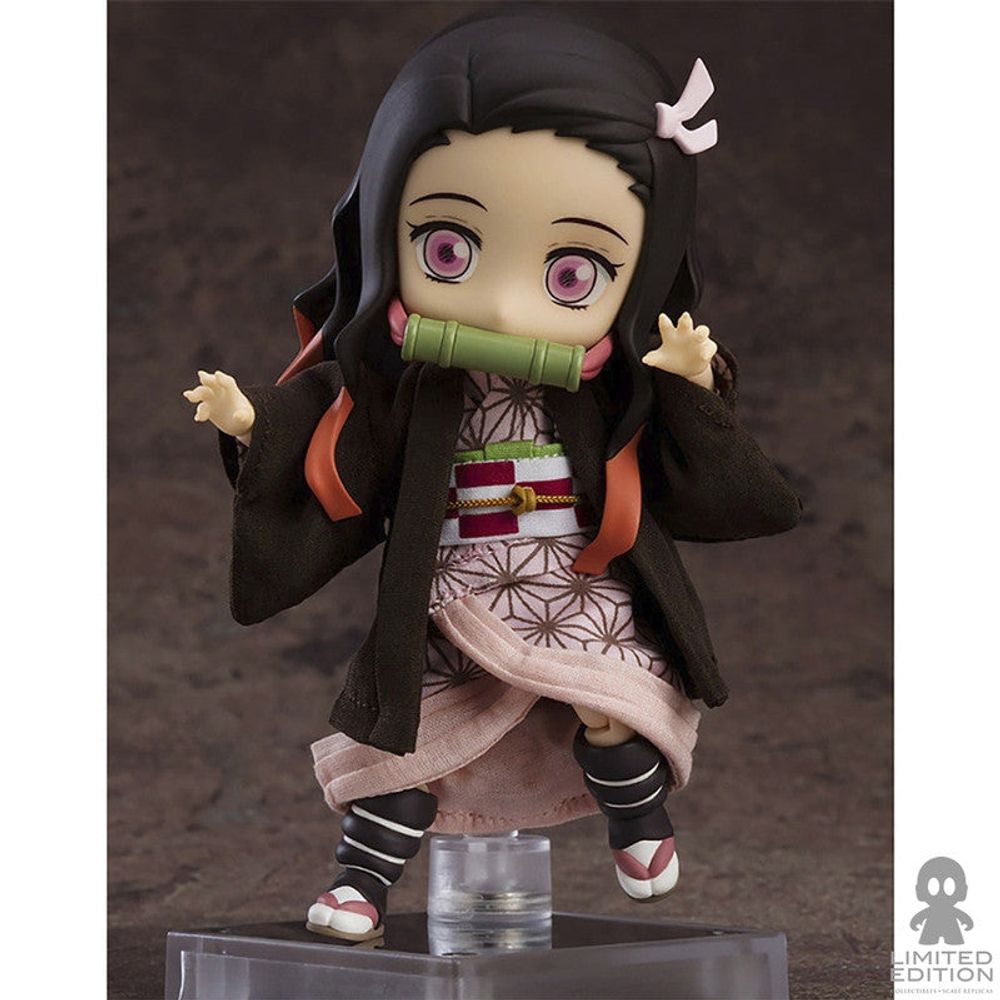 Preventa Good Smile Company Figura Articulada Nendoroid Nezuko Kamado Demon Slayer