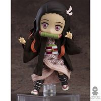 Preventa Good Smile Company Figura Articulada Nendoroid Nezuko Kamado Demon Slayer