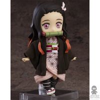 Preventa Good Smile Company Figura Articulada Nendoroid Nezuko Kamado Demon Slayer