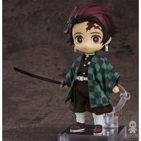 Preventa Good Smile Company Figura Articulada Nendoroid Tanjiro Kamado Demon Slayer