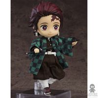 Preventa Good Smile Company Figura Articulada Nendoroid Tanjiro Kamado Demon Slayer