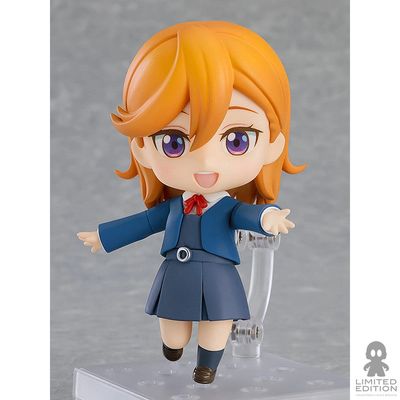 Preventa Good Smile Company Figura Articulada Kanon Shibuya Love Live! Superstar!!