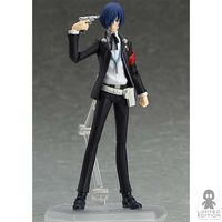 Preventa Max Factory Figura Articulada Makoto Yuki Persona 3 The Movie