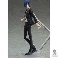 Preventa Max Factory Figura Articulada Makoto Yuki Persona 3 The Movie