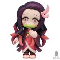 Furyu Figura Nezuko Kamado Toonize Ver. Demon Slayer: Kimetsu No Yaiba