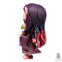 Furyu Figura Nezuko Kamado Toonize Ver. Demon Slayer: Kimetsu No Yaiba