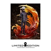 Preventa FuRyu Estatuilla Satoru Gojo 1/7 Scale Figure Jujutsu Kaisen