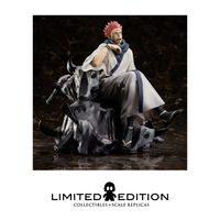 Preventa FuRyu Estatuilla Sukuna Ryomen 1/7 Scale Figure Jujutsu Kaisen