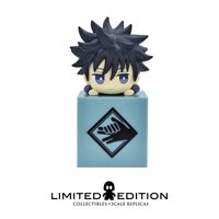 Preventa Furyu Figura Megumi Fushiguro Jujutsu Kaisen