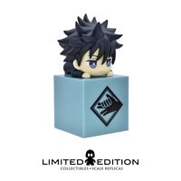 Preventa Furyu Figura Megumi Fushiguro Jujutsu Kaisen