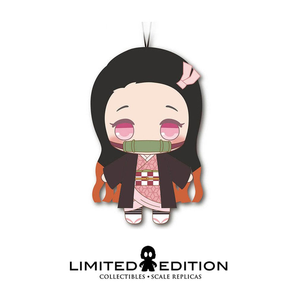 Furyu Peluche Nezuko Kamado-A Demon Slayer