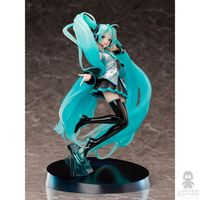 Preventa Furyu Estatuilla Hatsune Miku Scale Figure 1/7 Vocaloid