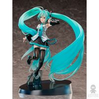 Preventa Furyu Estatuilla Hatsune Miku Scale Figure 1/7 Vocaloid