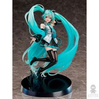 Preventa Furyu Estatuilla Hatsune Miku Scale Figure 1/7 Vocaloid