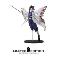 Aoshima Estatuilla Shinobu Kocho 1/7 Demon Slayer