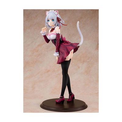 Preventa Kadokawa Figura Maid Catgirl Maid