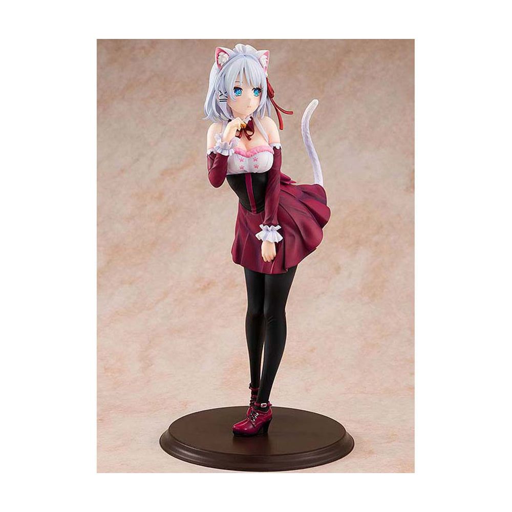 Preventa Kadokawa Figura Maid Catgirl Maid