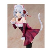 Preventa Kadokawa Figura Maid Catgirl Maid