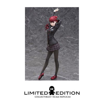 Preventa Good Smile Company Estatuilla Kaumi Yoshizawa Persona 5 Royal